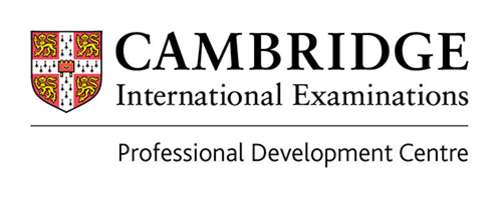Cambridge Professional Development Qualifications